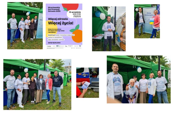 Wrocławskie Dni Promocji Zdrowia