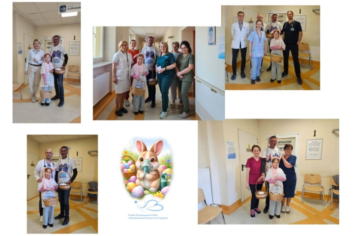 Wielka moc – Wielkanoc