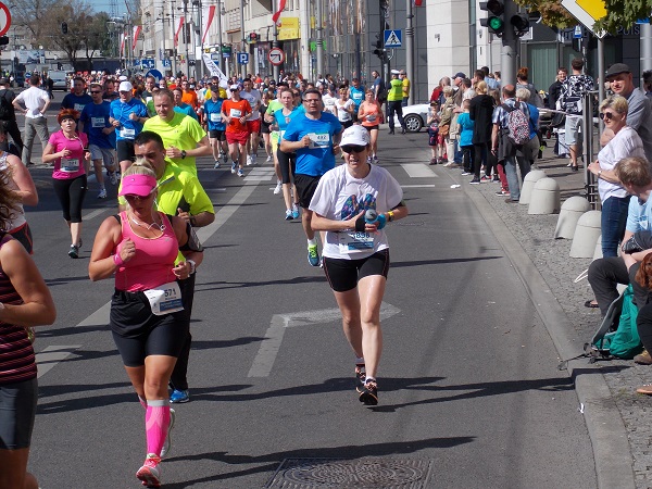 Kornelia Wiśniewska Fot. Andrzej Wiśniewski