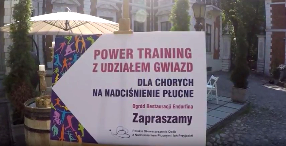 Power Training