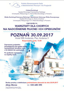 Poznan_warsztaty dla chorych