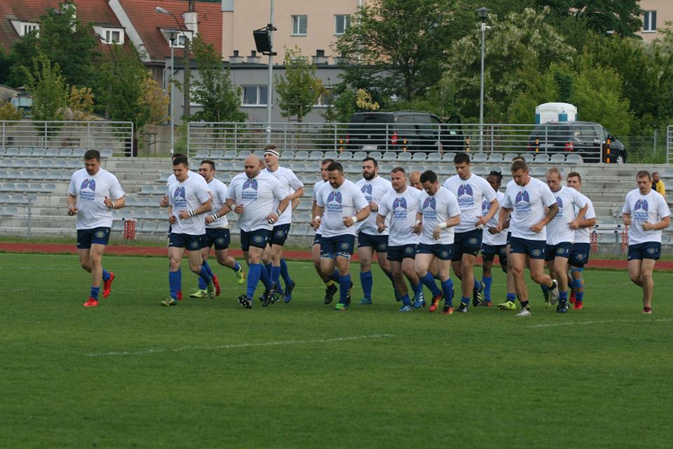 Frontowe Zdjecie Rugbysci