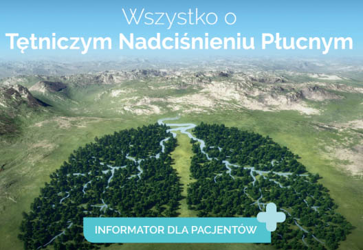 Wszystko O Nadcisnieniu Plucnym