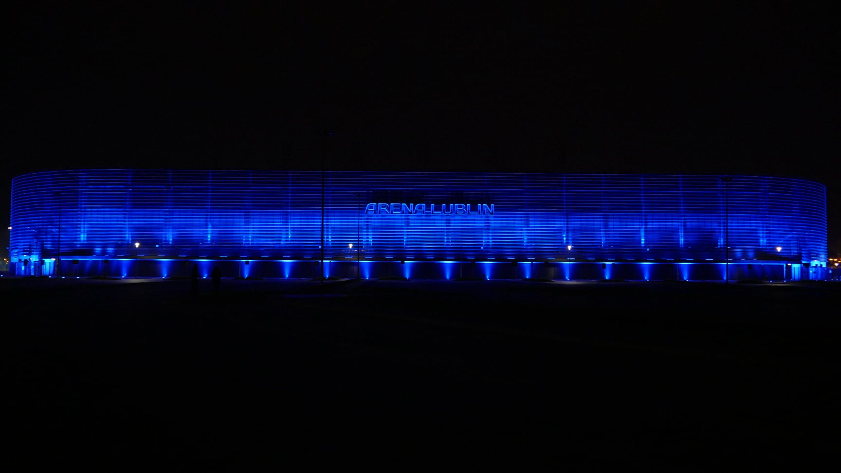 Stadion Arena Lublin