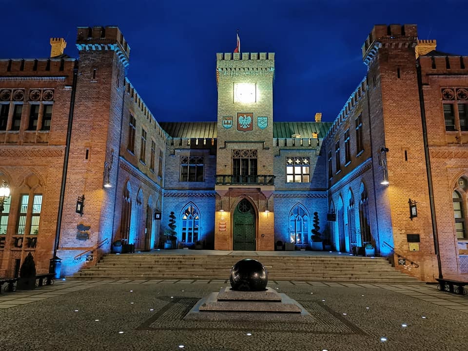 Urząd Miasta Kołobrzeg