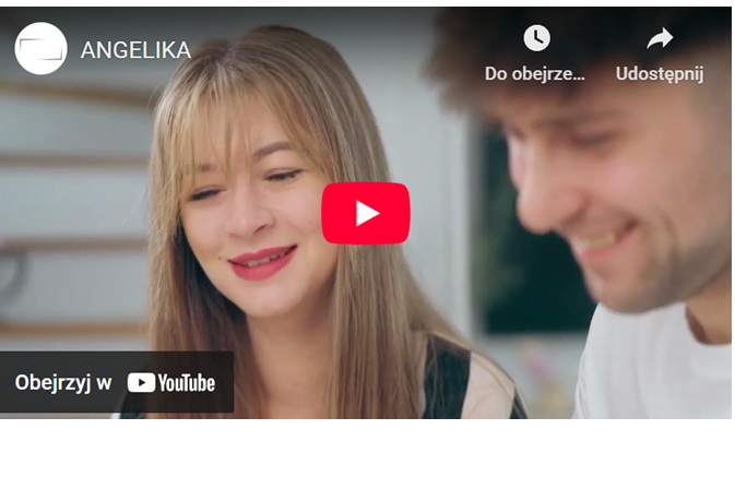 FILM EDUKACYJNY DLA PACJENTÓW