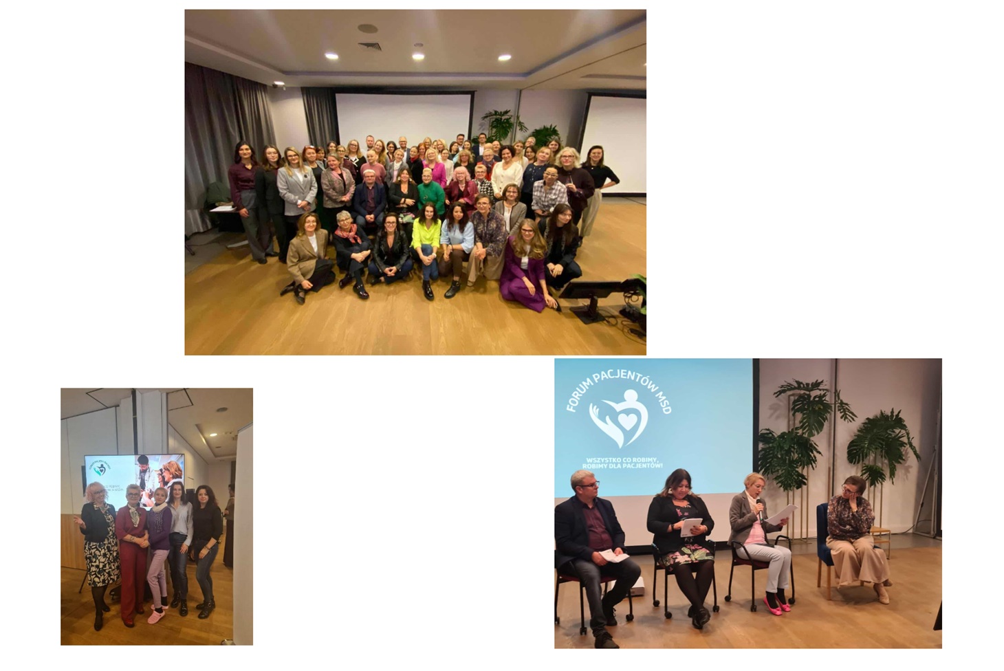 Spotkanie Organz 2025 Tnp Baner